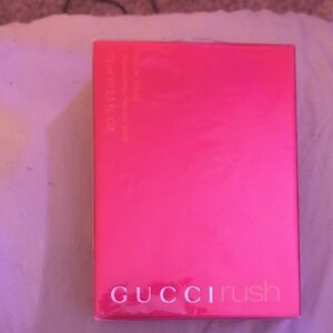 Gucci Rush Eau de Toilette 75ml